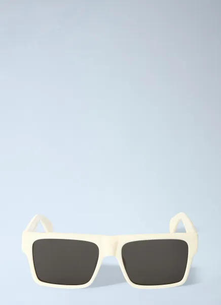 Off-White Casper Dark Grey Lens Sunglasses