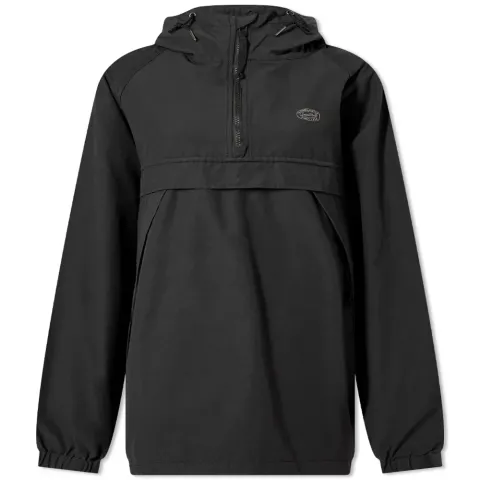 Light Mountain Cloth Parka