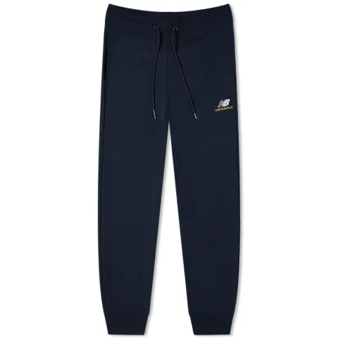 Essentials Embrioder Pant