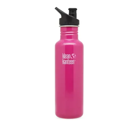 Classic Single Wall Sport 3.0 Bottle