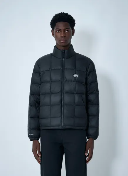 Midweight Padded Jacket