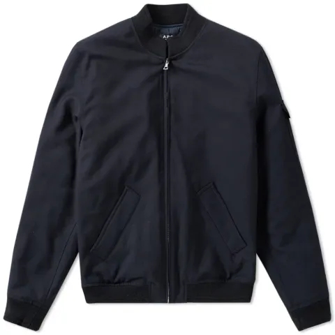 A.P.C. Mecano Jacket