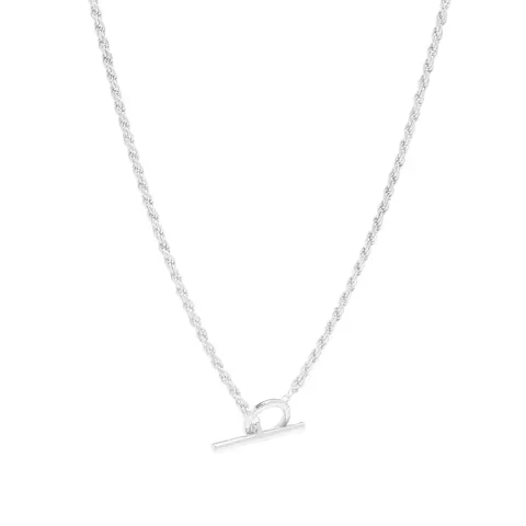 Rope Necklace 44cm