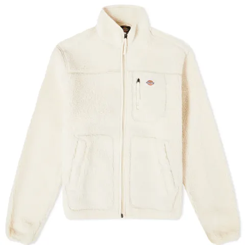 Mount Hope Fleece