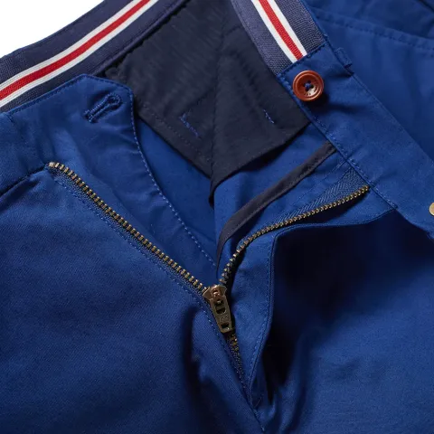 Fred Perry Sharp Twill Short