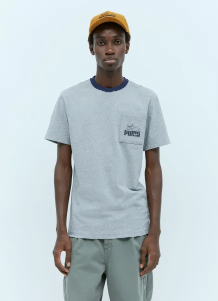 Pocket T-Shirt