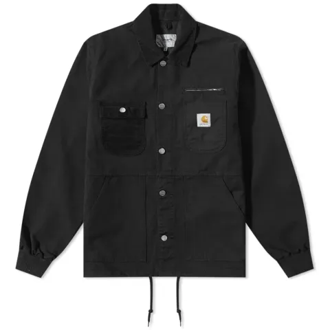 Medley Jacket