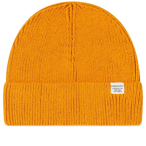 Norse Cotton Watch Beanie