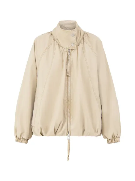 Free People Chelsea Biker Jacket