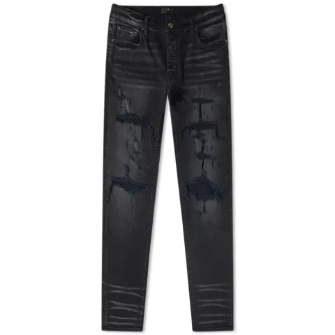 Thrasher Plus Jeans