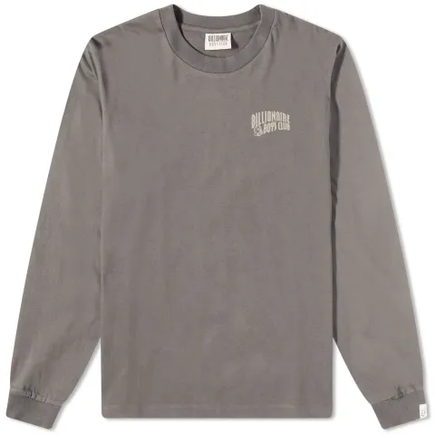 Long Sleeve Small Arch Logo T-Shirt