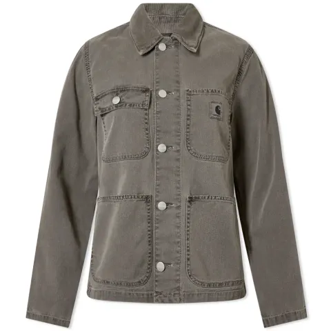 Michigan Jacket