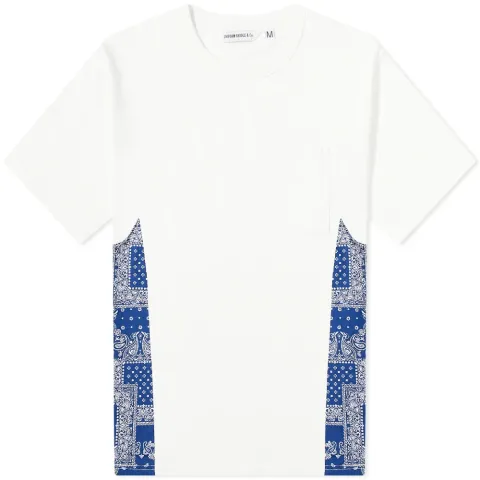 Bandana Pocket T-Shirt