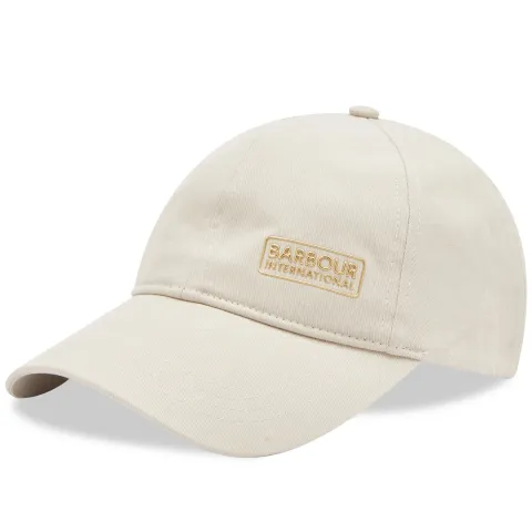 International Norton Logo Cap