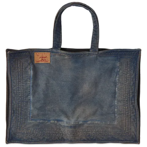 MAXI WIRE CABAS BAG