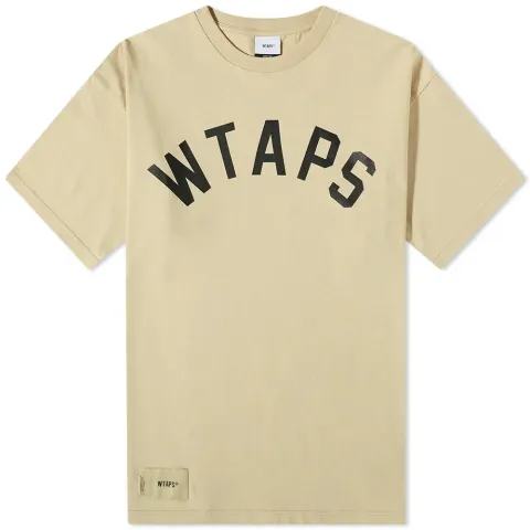 Locker T-Shirt