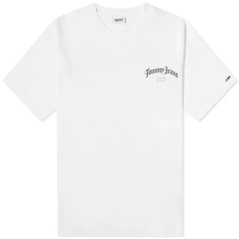 Arch Logo T-Shirt