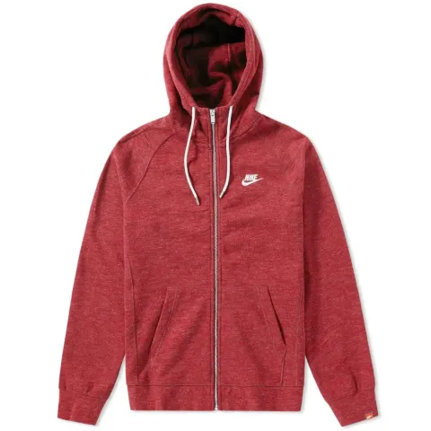 Legacy Zip Hoody