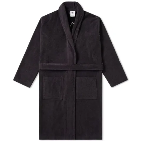Trefoil Robe