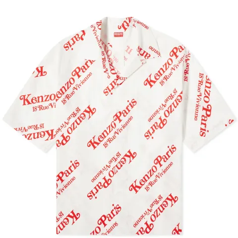 x Verdy Logo Shirt