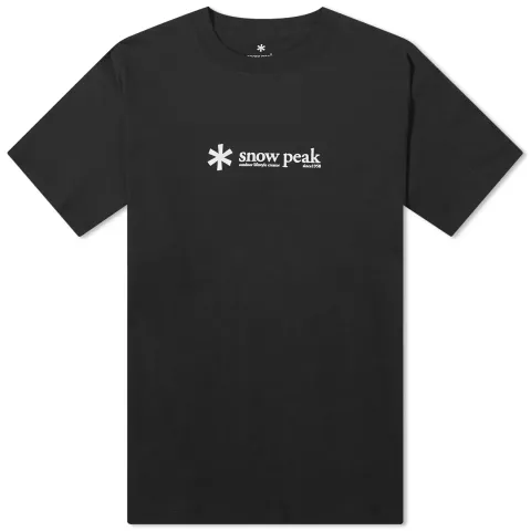 Logo T-Shirt