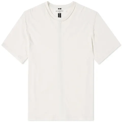 Boxy Tee
