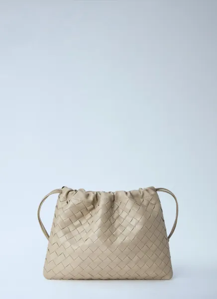 Intrecciato Dustbag