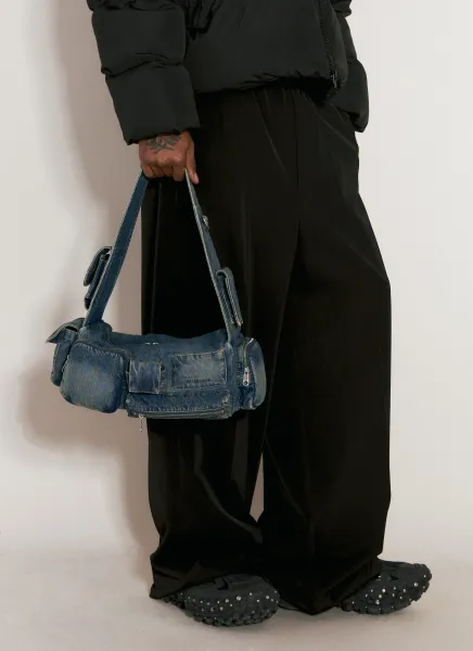 Superbusy Small Sling Bag
