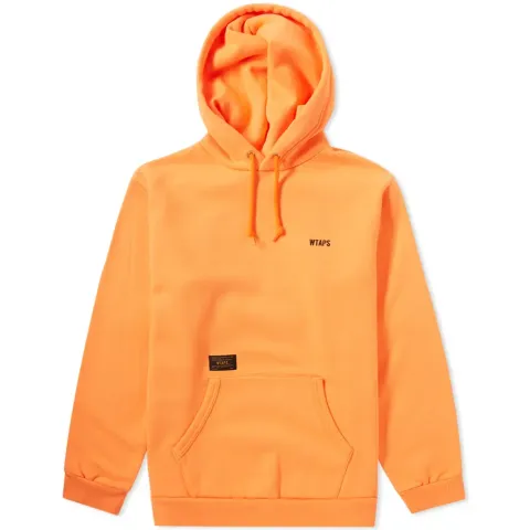 Hellweek Hoody