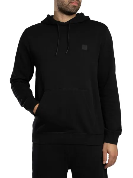 Boss Wetalk Pullover Hoodie