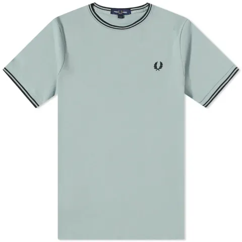 Twin Tipped T-Shirt