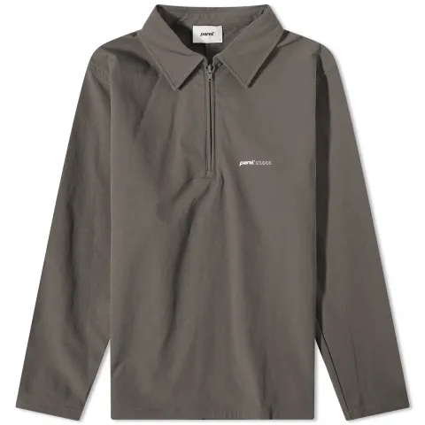 Prespa Quarter Zip