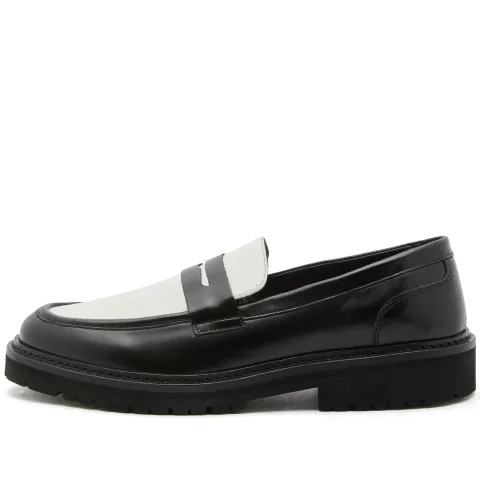 Richee Two Tone Loafer