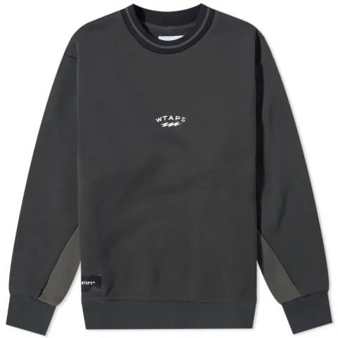 Thor Panel Crew Sweat