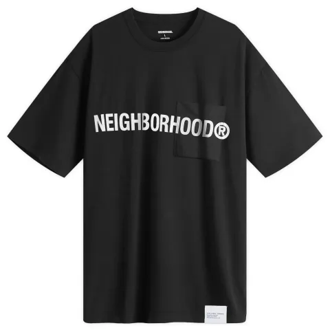 Sheltech Pocket T-Shirt