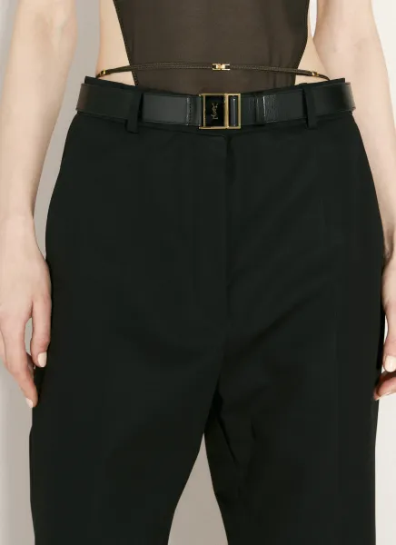 Cassandre Magnetic Belt