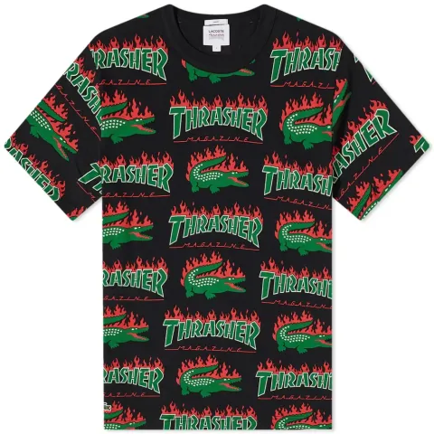 x Thrasher T-Shirt