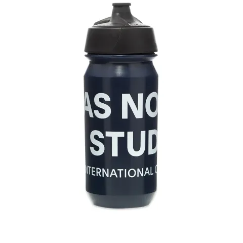 Bidon Logo Water Bottle