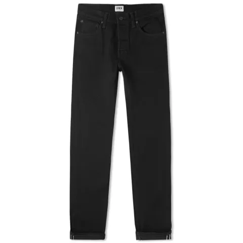 ED-55 Regular Tapered Jean