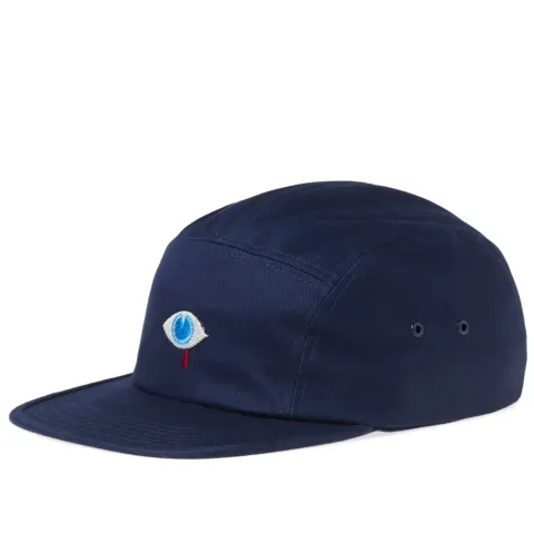 Eye 5 Panel Cap