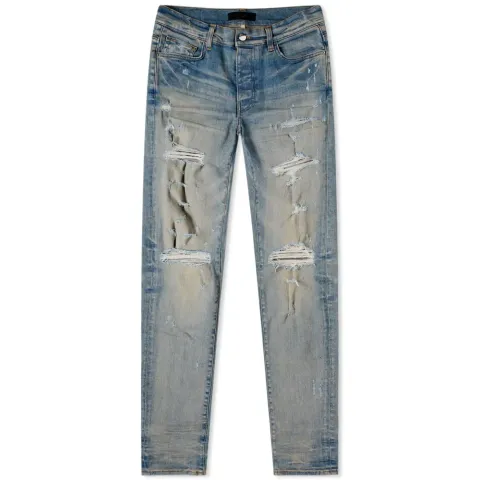 Thrasher Plus Jeans