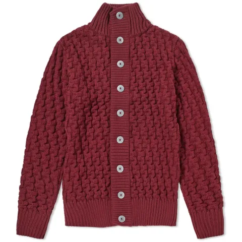 Stark Cardigan