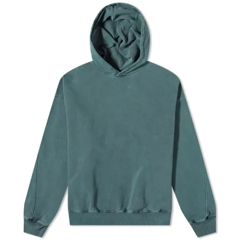Warm Up Hoodie