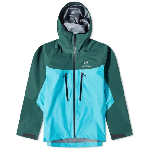 Arc'teryx Alpha Jacket