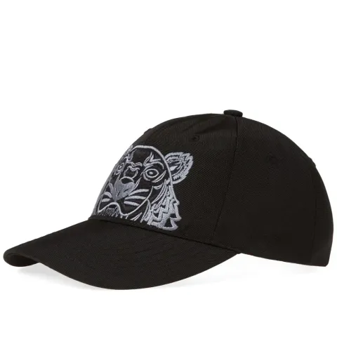 Tiger Cap