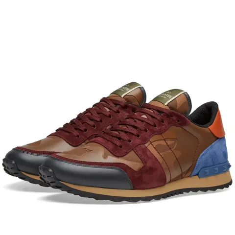 Rockrunner Sneaker