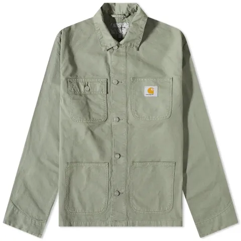 Michigan Chore Coat