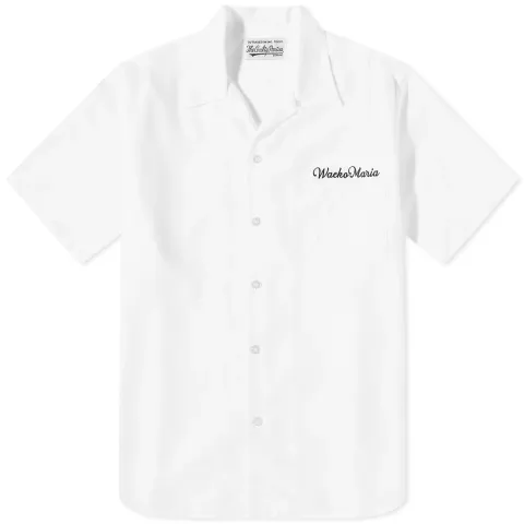 Short Sleeve Type 2 50's Shirt