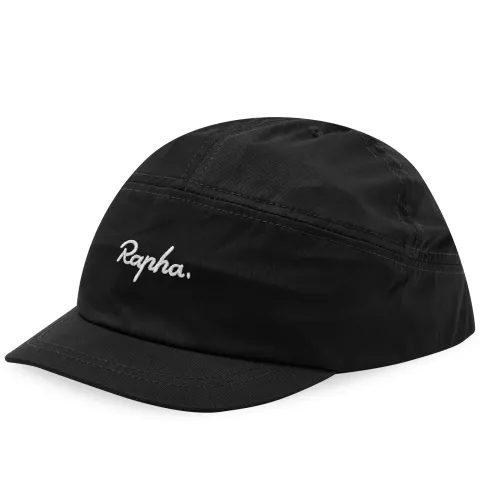 Logo Cap
