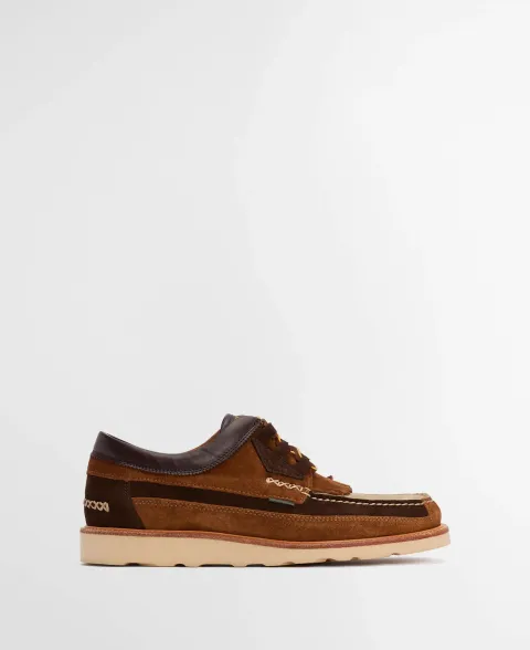Grindon Moccasin Shoes